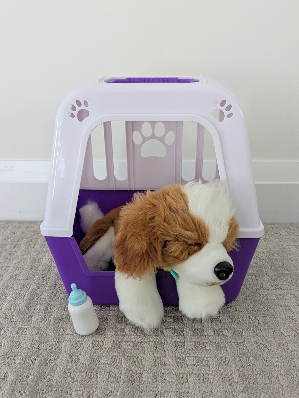 Little Live Pets My Really Real Puppy Patches the Beagle